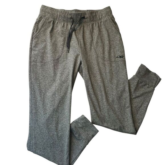 Outdoor Research Melody Women’s gray Jogger sweatpants Size small - Picture 1 of 6